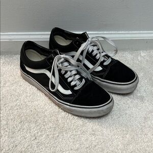 Vans Old Skool Shoe